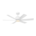 Generation Lighting-6FLSM52RZWD|MAIN