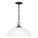 Geary Outdoor (Damp) Pendant by Generation Lighting