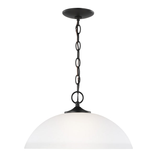 Geary Outdoor (Damp) Pendant by Generation Lighting