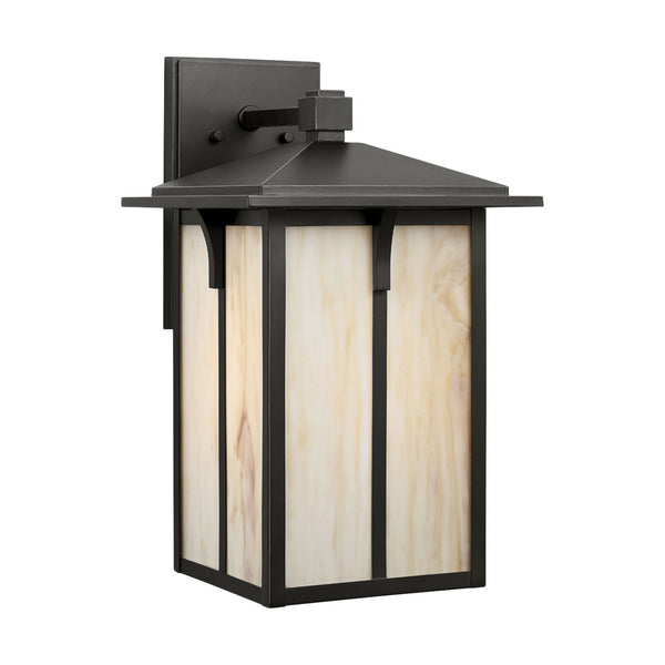 Tomek Wall Lantern by Generation Lighting