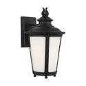 Cape May Outdoor (Wet) Wall Lantern by Generation Lighting