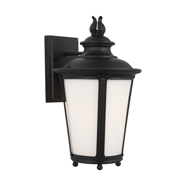 Cape May Outdoor (Wet) Wall Lantern by Generation Lighting