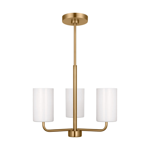 Generation Lighting-GLC1003EN3/SB image