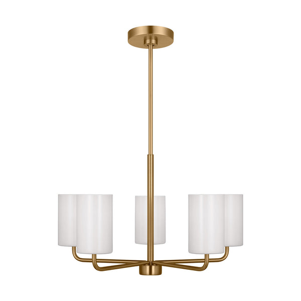 Generation Lighting-GLC1015EN3/SB image