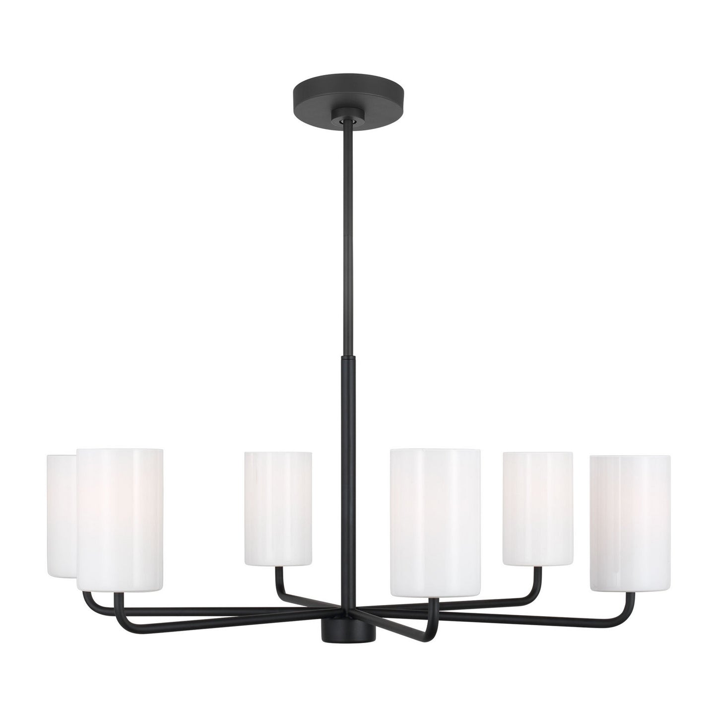 Generation Lighting-GLC1026EN3/MBK|MAIN