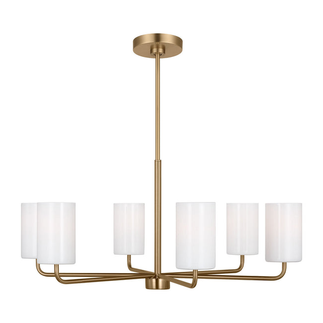 Generation Lighting-GLC1026EN3/SB|MAIN