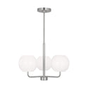 Rory Outdoor (Damp) Chandelier by Generation Lighting
