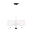 Rory Outdoor (Damp) Chandelier by Generation Lighting