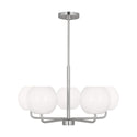 Rory Outdoor (Damp) Chandelier by Generation Lighting