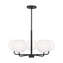 Rory Outdoor (Damp) Chandelier by Generation Lighting