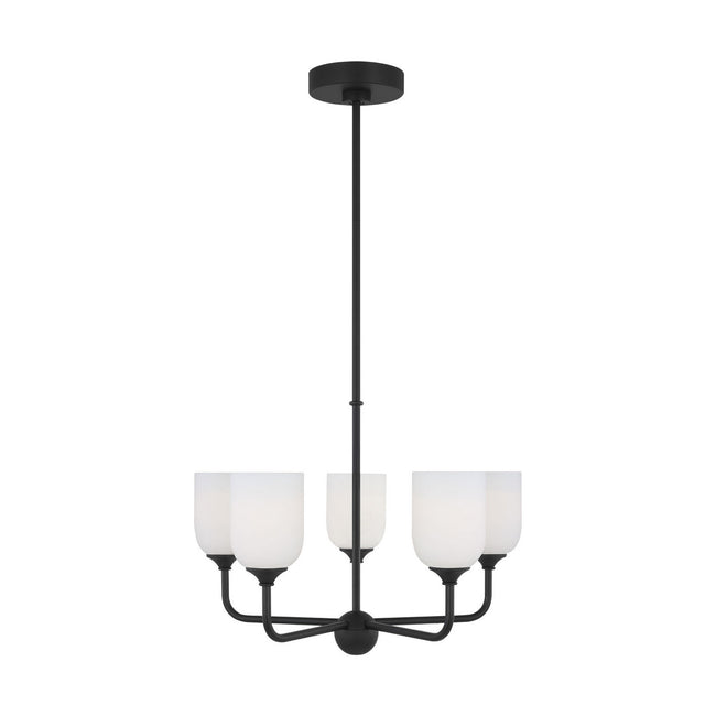 Generation Lighting-GLC1085EN3/MBK|MAIN