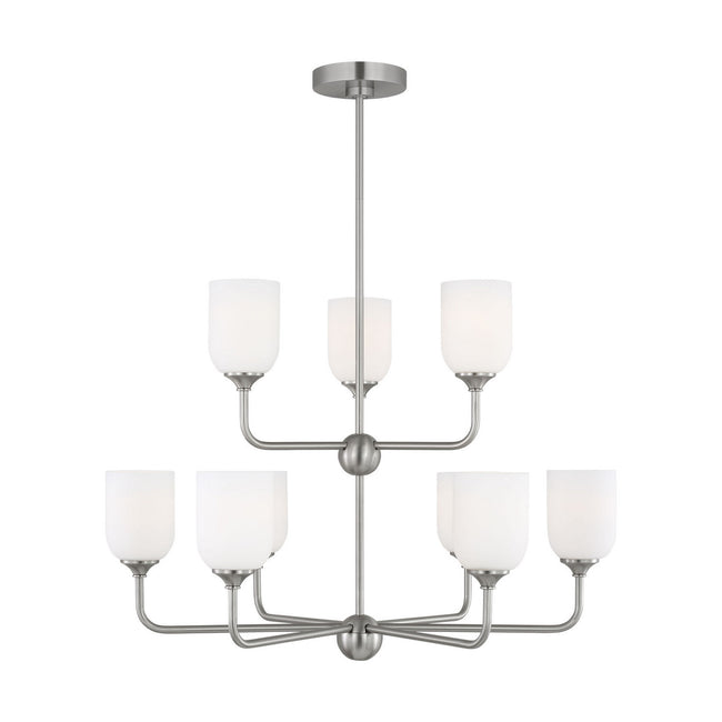 Generation Lighting-GLC1109EN3/BS|MAIN
