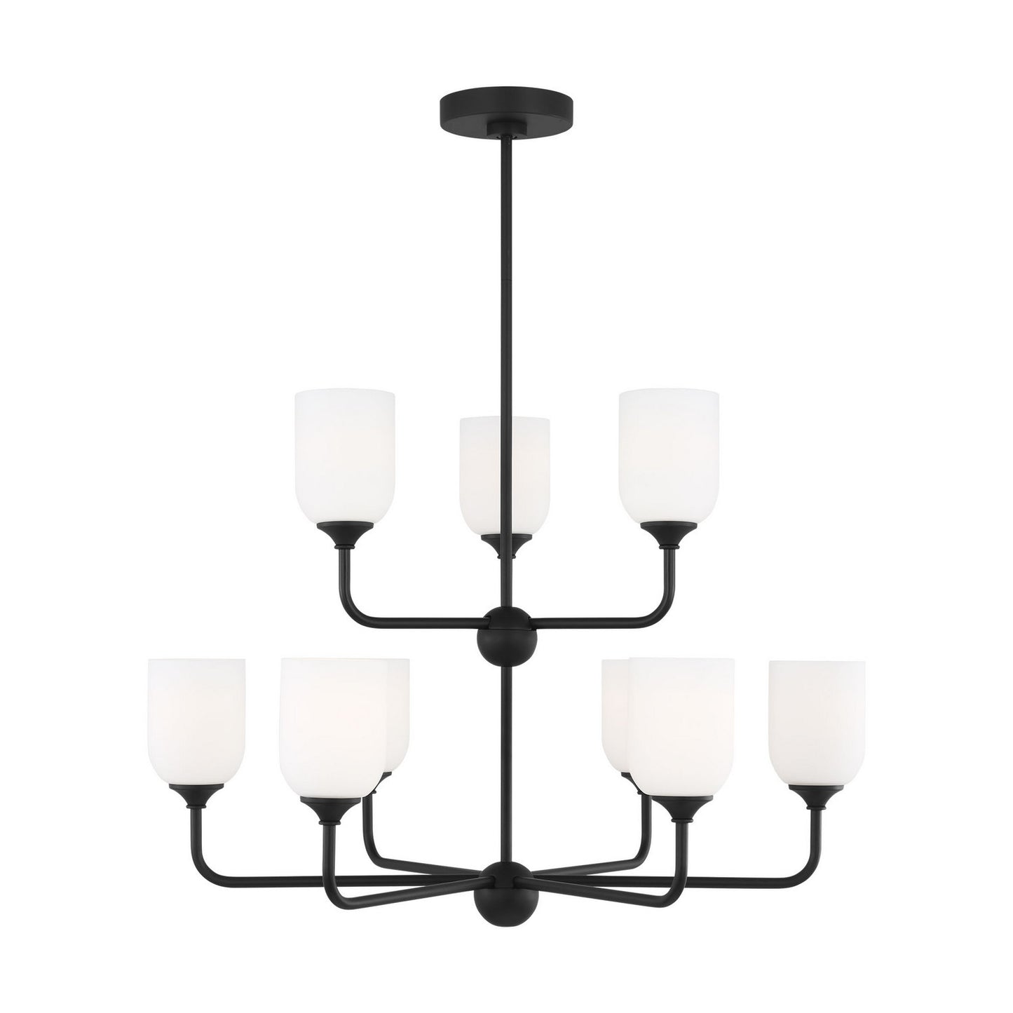 Generation Lighting-GLC1109EN3/MBK|MAIN