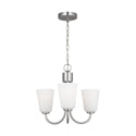 Miles Chandelier by Generation Lighting