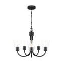Miles Chandelier by Generation Lighting
