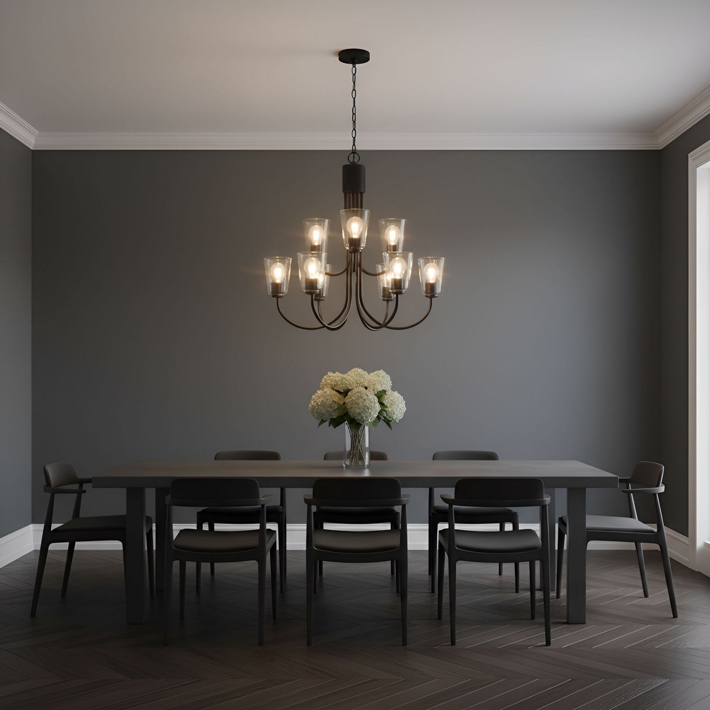 Generation Lighting-GLC1169MBK|ALT|1