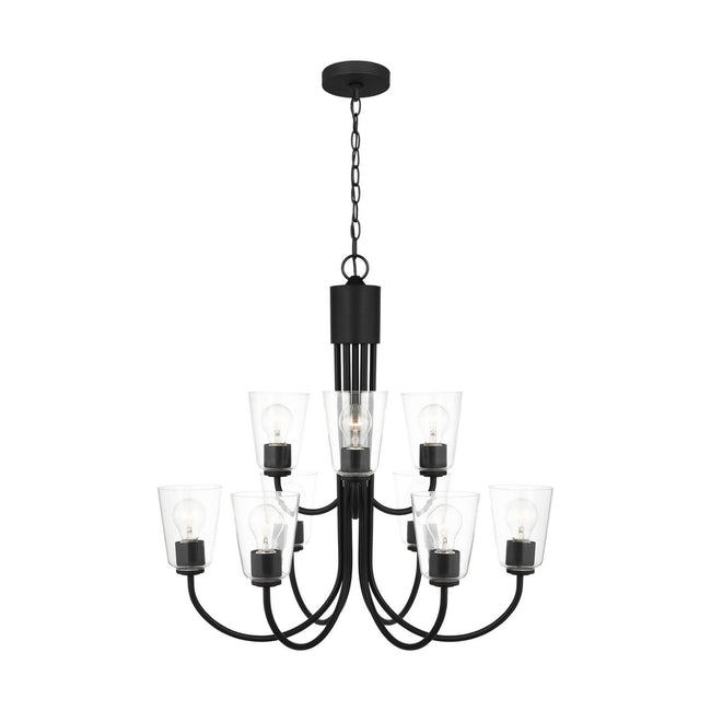 Generation Lighting-GLC1169MBK|MAIN