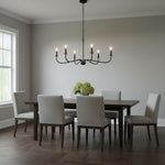 Generation Lighting-GLC1196MBK|ALT|1