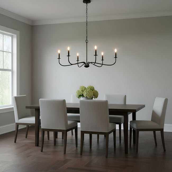 Generation Lighting-GLC1196MBK|ALT|1