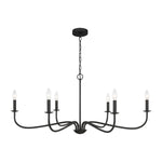 Generation Lighting-GLC1196MBK|MAIN