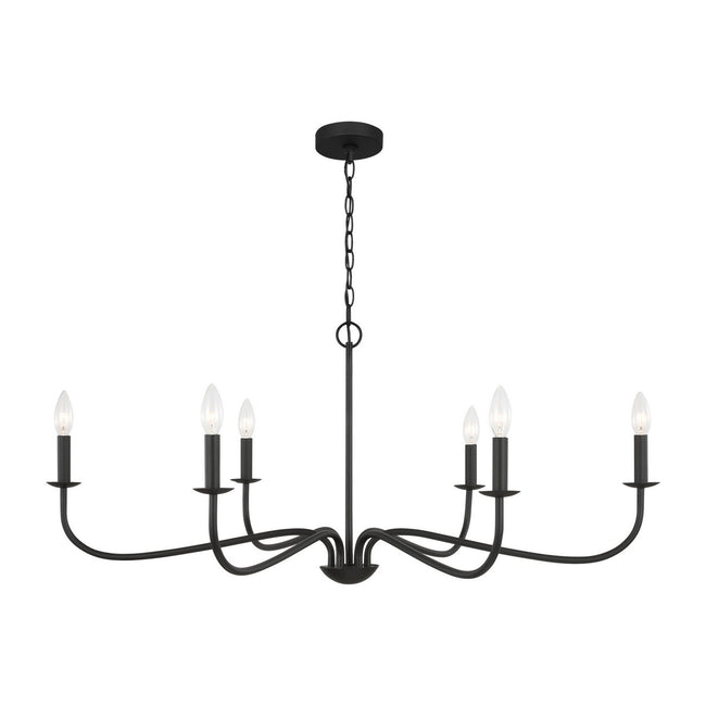 Generation Lighting-GLC1196MBK|MAIN