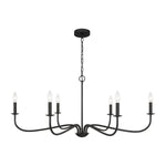 Generation Lighting-GLC1196MBK|MAIN