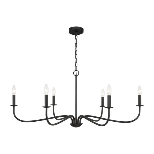 Generation Lighting-GLC1196MBK|MAIN