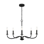 Generation Lighting-GLC1205MBK|MAIN