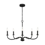 Generation Lighting-GLC1205MBK|MAIN