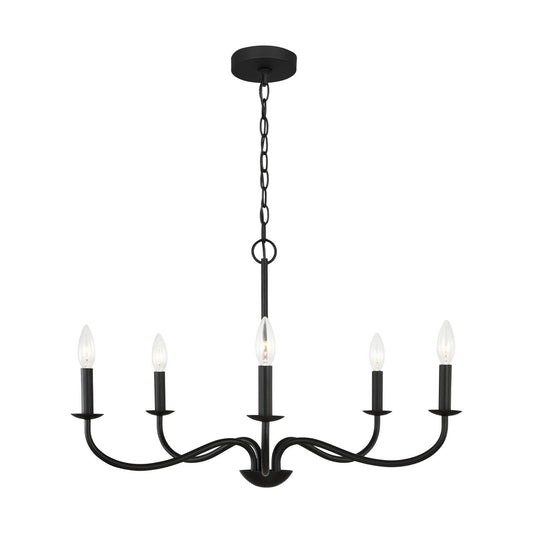 Generation Lighting-GLC1205MBK|MAIN