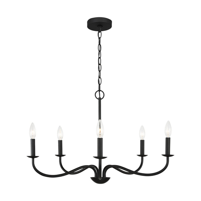 Generation Lighting-GLC1205MBK|MAIN
