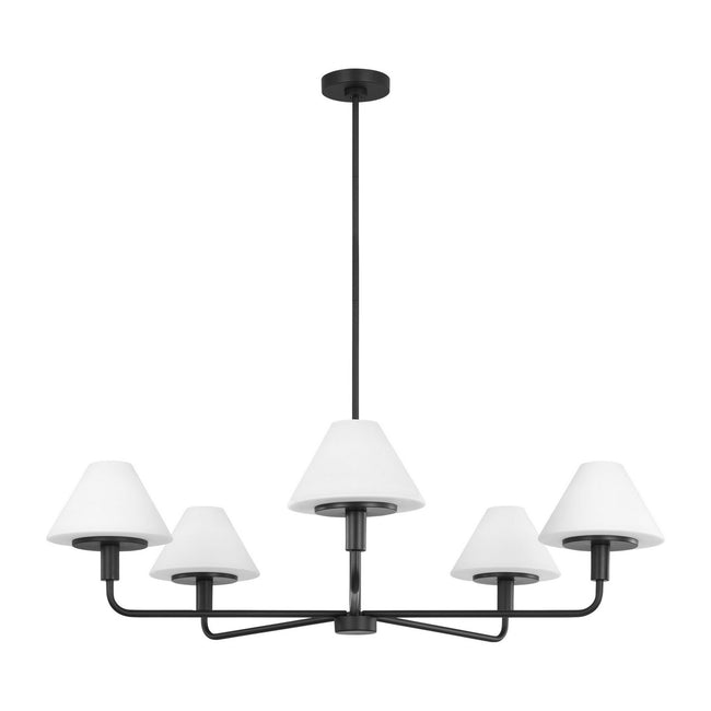 Generation Lighting-GLC1235MBK|MAIN