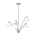 Werley Chandelier by Generation Lighting
