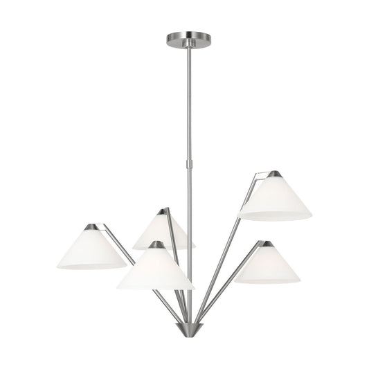 Werley Chandelier by Generation Lighting