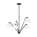 Werley Chandelier by Generation Lighting
