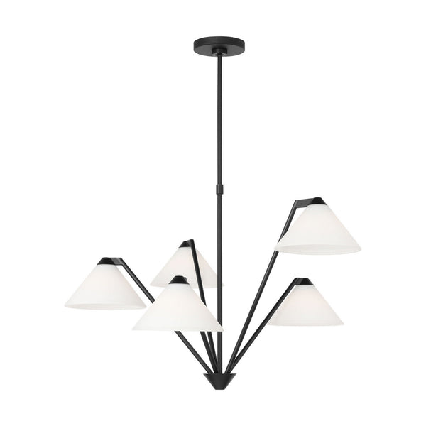 Werley Chandelier by Generation Lighting