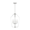 Kennan Chandelier by Generation Lighting