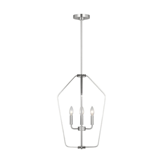 Kennan Chandelier by Generation Lighting