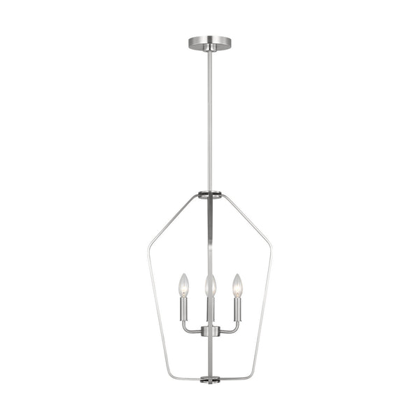 Kennan Chandelier by Generation Lighting