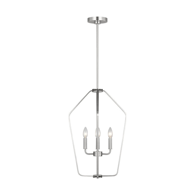 Kennan Chandelier by Generation Lighting