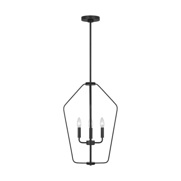 Kennan Chandelier by Generation Lighting