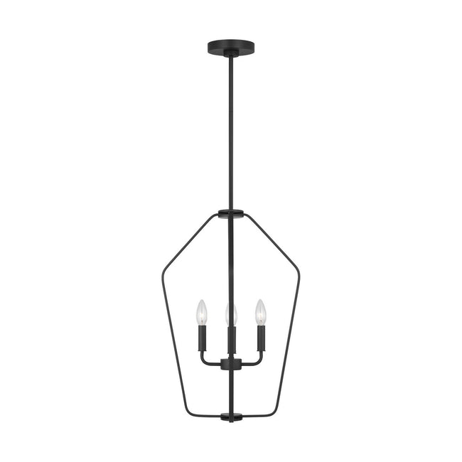 Generation Lighting-GLC1264MBK|MAIN