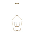 Kennan Chandelier by Generation Lighting