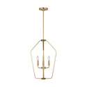 Kennan Chandelier by Generation Lighting