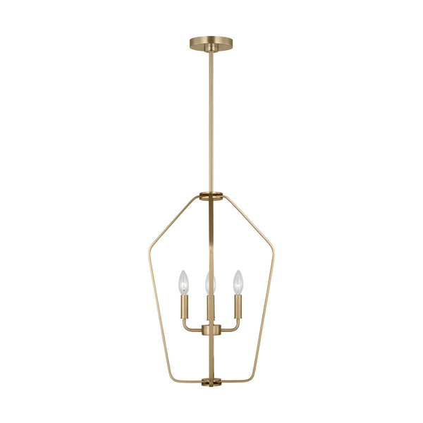 Kennan Chandelier by Generation Lighting