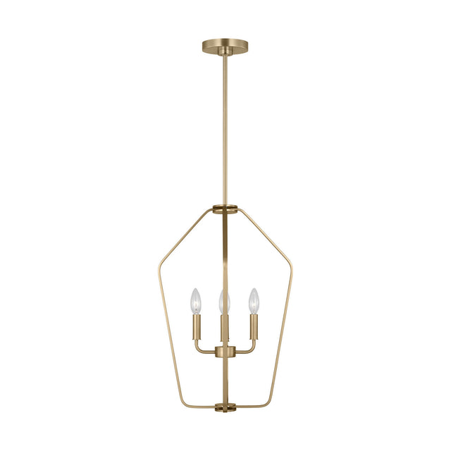 Kennan Chandelier by Generation Lighting