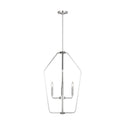 Kennan Chandelier by Generation Lighting