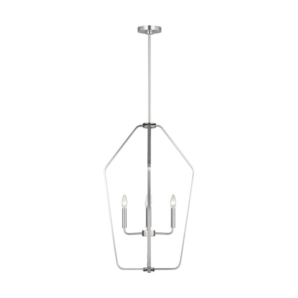 Kennan Chandelier by Generation Lighting