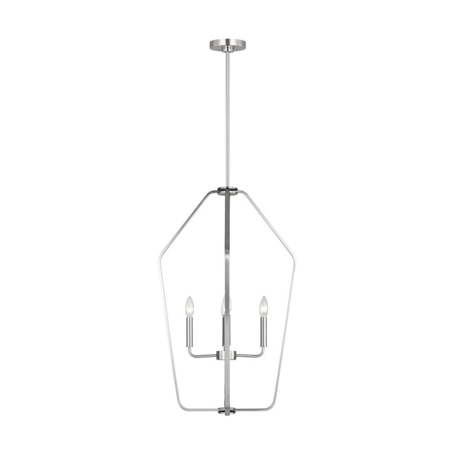 Kennan Chandelier by Generation Lighting
