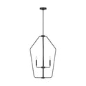 Kennan Chandelier by Generation Lighting